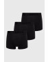 Levi's Boxeri bărbați culoarea negru 37149.0296-black - Pled.ro