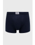 Levi's boxeri barbati culoarea albastru marin - Pled.ro