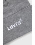 Levi's Căciulă culoarea gri D5548.0005-55 - Pled.ro