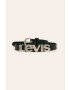 Levi's Curea de piele - Pled.ro