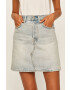 Levi's Fusta jeans - Pled.ro