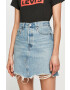 Levi's Fusta jeans - Pled.ro