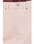 Levi's fusta jeans mini evazati - Pled.ro