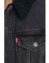 Levi's geaca jeans - Pled.ro