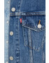 Levi's geaca jeans - Pled.ro