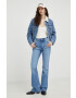 Levi's geaca jeans femei de tranzitie - Pled.ro