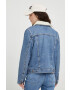 Levi's geaca jeans femei de tranzitie - Pled.ro