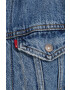 Levi's geaca jeans femei de tranzitie - Pled.ro