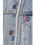 Levi's Geaca jeans - Pled.ro