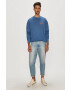 Levi's hanorac de bumbac - Pled.ro