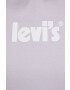 Levi's hanorac de bumbac - Pled.ro