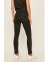 Levi's jeansi Mile High Super Skinny femei high waist - Pled.ro