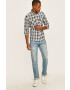 Levi's Jeansi 501 - Pled.ro