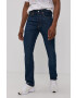 Levi's jeanși 501 femei high waist 36200.0225-MedIndigo - Pled.ro