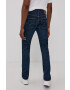 Levi's jeanși 501 femei high waist 36200.0225-MedIndigo - Pled.ro