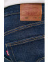 Levi's jeanși 501 femei high waist 36200.0225-MedIndigo - Pled.ro