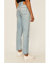 Levi's jeanși 501 Crop 36200.0124-MedIndigo - Pled.ro