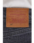 Levi's jeansi 501 Crop - Pled.ro