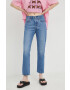 Levi's jeansi 501 Crop femei high waist - Pled.ro