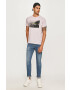 Levi's Jeansi 502 - Pled.ro