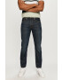 Levi's Jeansi 502 - Pled.ro