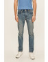 Levi's Jeansi 502 Taper - Pled.ro