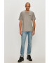 Levi's jeanși 510 00501.3108-MedIndigoF - Pled.ro