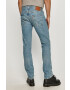 Levi's jeanși 510 00501.3108-MedIndigoF - Pled.ro