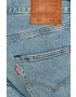 Levi's jeanși 510 00501.3108-MedIndigoF - Pled.ro