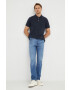 Levi's jeanși 511 Slim barbati 04511.5461-DarkIndigo - Pled.ro