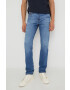 Levi's jeanși 511 Slim barbati 04511.5461-DarkIndigo - Pled.ro