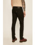 Levi's jeanși 511 Slim Fit Nightshine Black 04511.1507-Black - Pled.ro