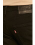 Levi's jeanși 511 Slim Fit Nightshine Black 04511.1507-Black - Pled.ro