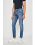 Levi's jeanși 512 28833.0280-Blues - Pled.ro