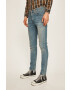 Levi's jeanși 512 28833.0588-MedIndigoF - Pled.ro