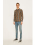 Levi's jeanși 512 28833.0588-MedIndigoF - Pled.ro