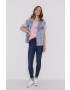 Levi's Jeans femei high waist - Pled.ro