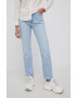 Levi's jeansi 70s High Slim Straight femei high waist - Pled.ro