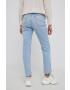 Levi's jeansi 70s High Slim Straight femei high waist - Pled.ro