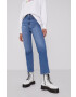 Levi's jeanși 72693.0099-LightIndig - Pled.ro