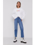 Levi's jeanși 72693.0099-LightIndig - Pled.ro