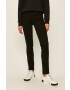 Levi's Jeansi 712 Slim Straight Black Sheep - Pled.ro