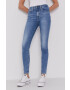 Levi's jeansi 721 femei high waist - Pled.ro