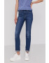 Levi's jeansi 724 femei high waist - Pled.ro