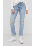 Levi's jeansi 724 femei high waist - Pled.ro