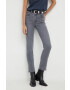 Levi's jeansi 724 High Rise Straight - Pled.ro