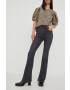 Levi's jeansi 726 Hr Flare - Pled.ro