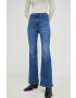 Levi's jeansi 726 Hr Flare femei high waist - Pled.ro