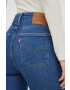 Levi's jeansi 726 Hr Flare femei high waist - Pled.ro