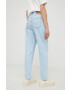 Levi's jeansi 80s Mom femei high waist - Pled.ro